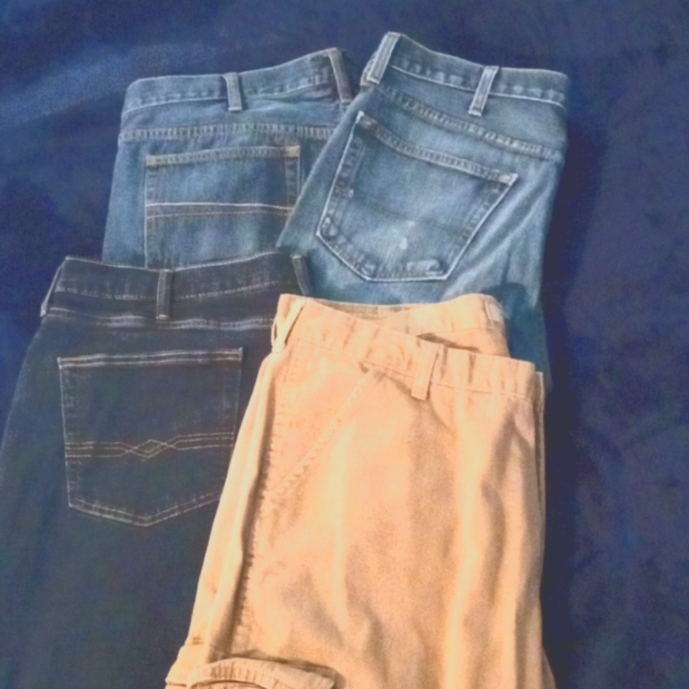 Men's bundle